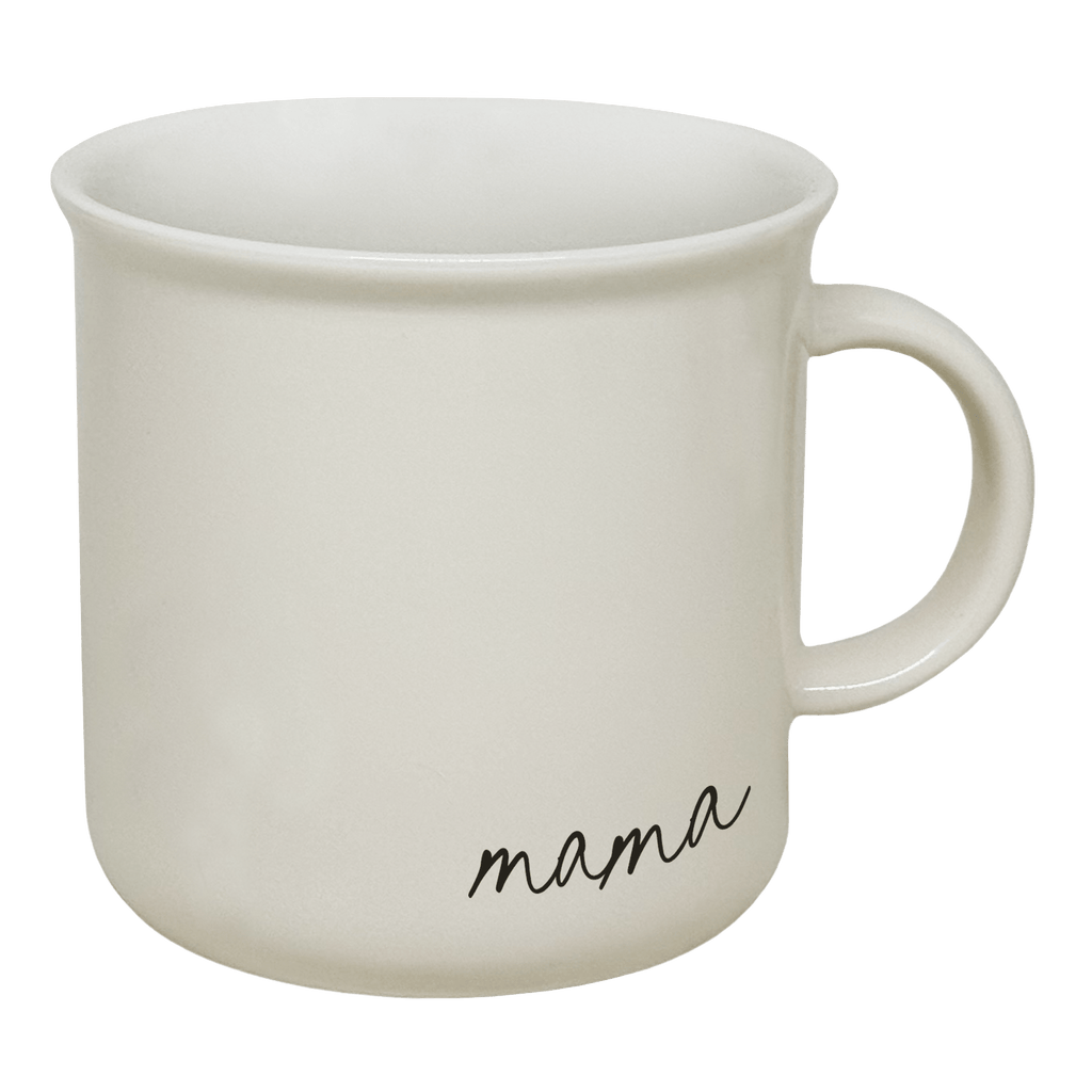 Mama 11oz. Coffee Mug in - Coffee Mugs photo