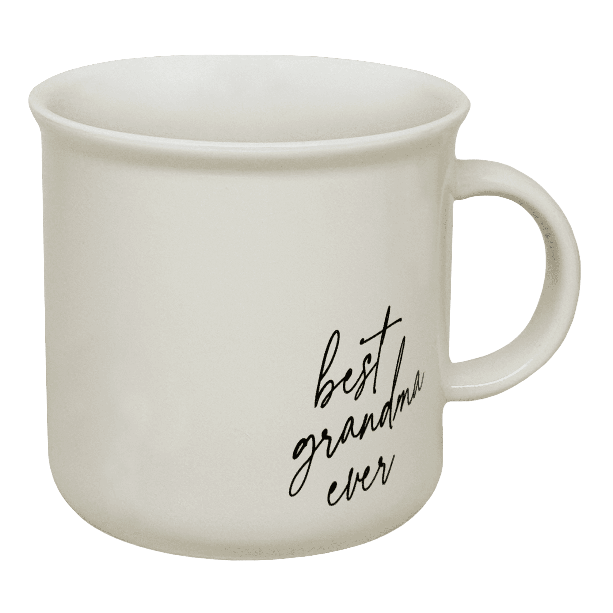 Best Grandma Ever 11oz. Coffee Mug - SwagglyLife Home & Fashion Best Grandma Ever 11oz. Coffee Mug - SwagglyLife Home & Fashion