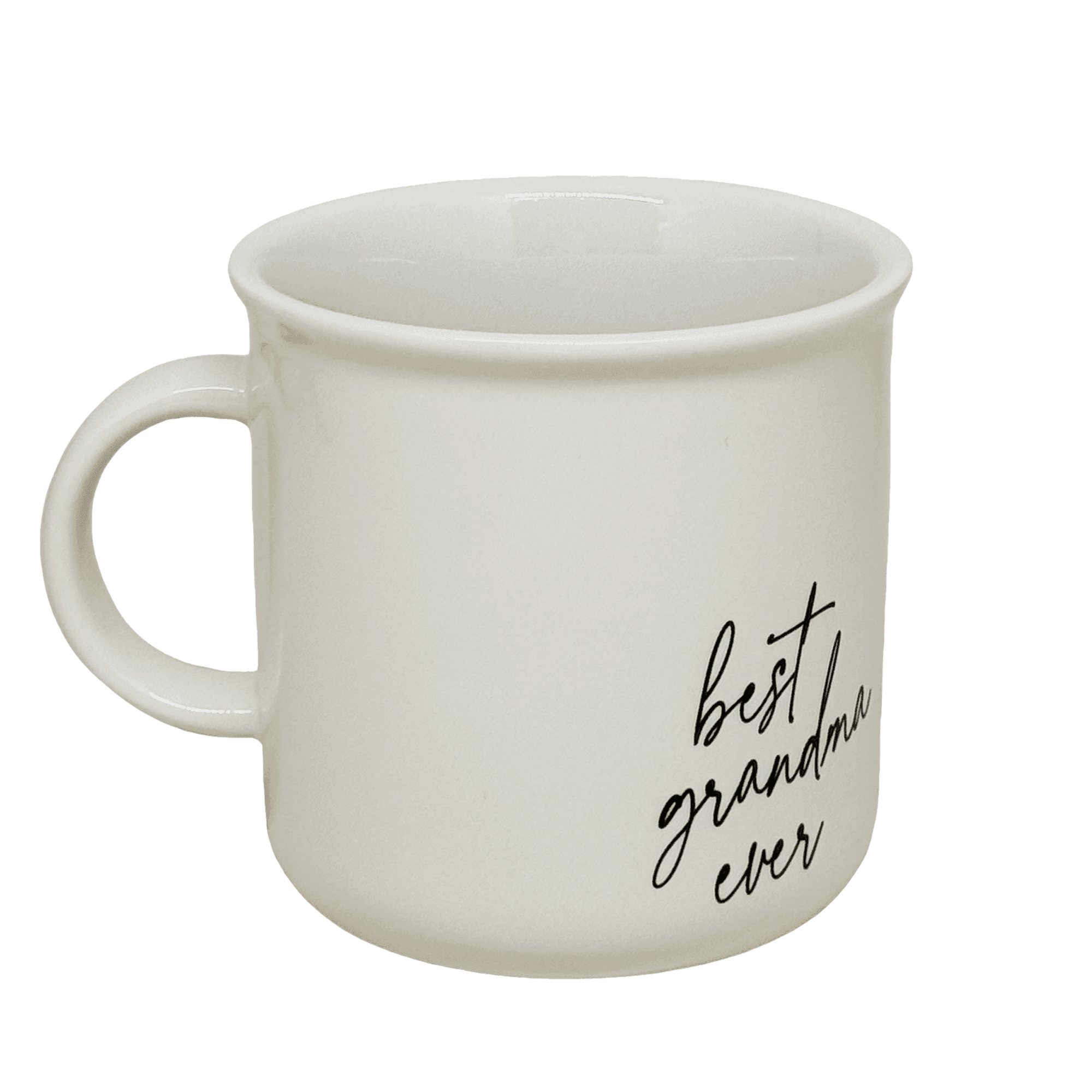 Best Grandma Ever 11oz. Coffee Mug - SwagglyLife Home & Fashion Best Grandma Ever 11oz. Coffee Mug - SwagglyLife Home & Fashion