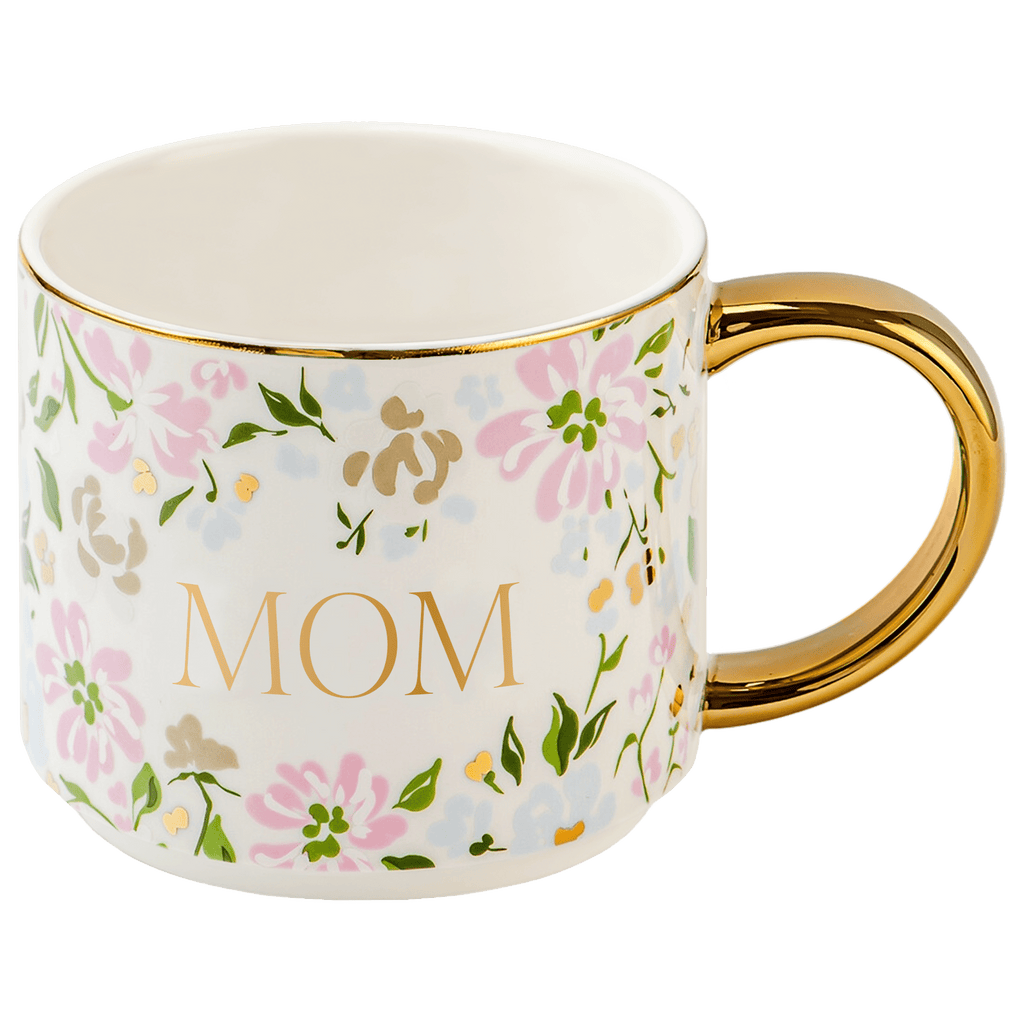 Mom 14oz. Coffee Mug in - Coffee Mugs photo