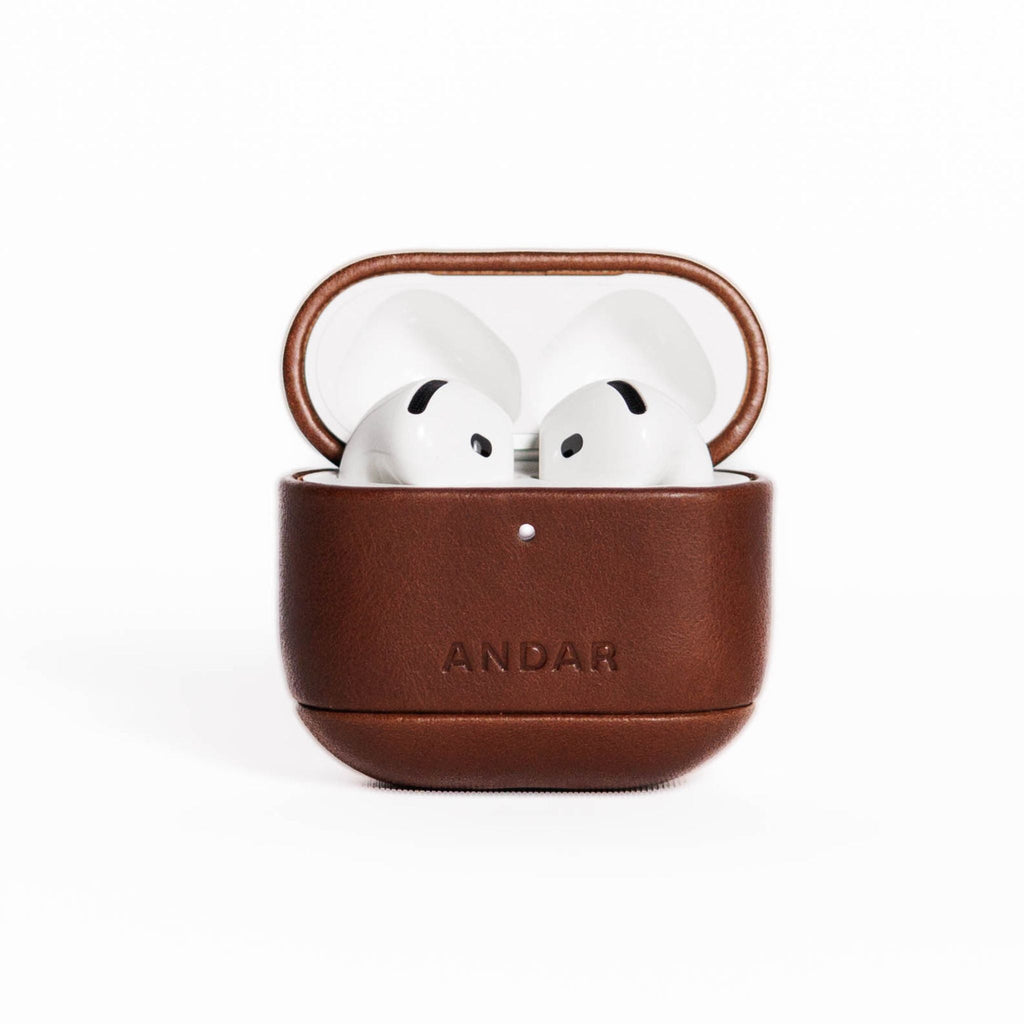 The Capsule in 4 No Clip Brown - Cases photo