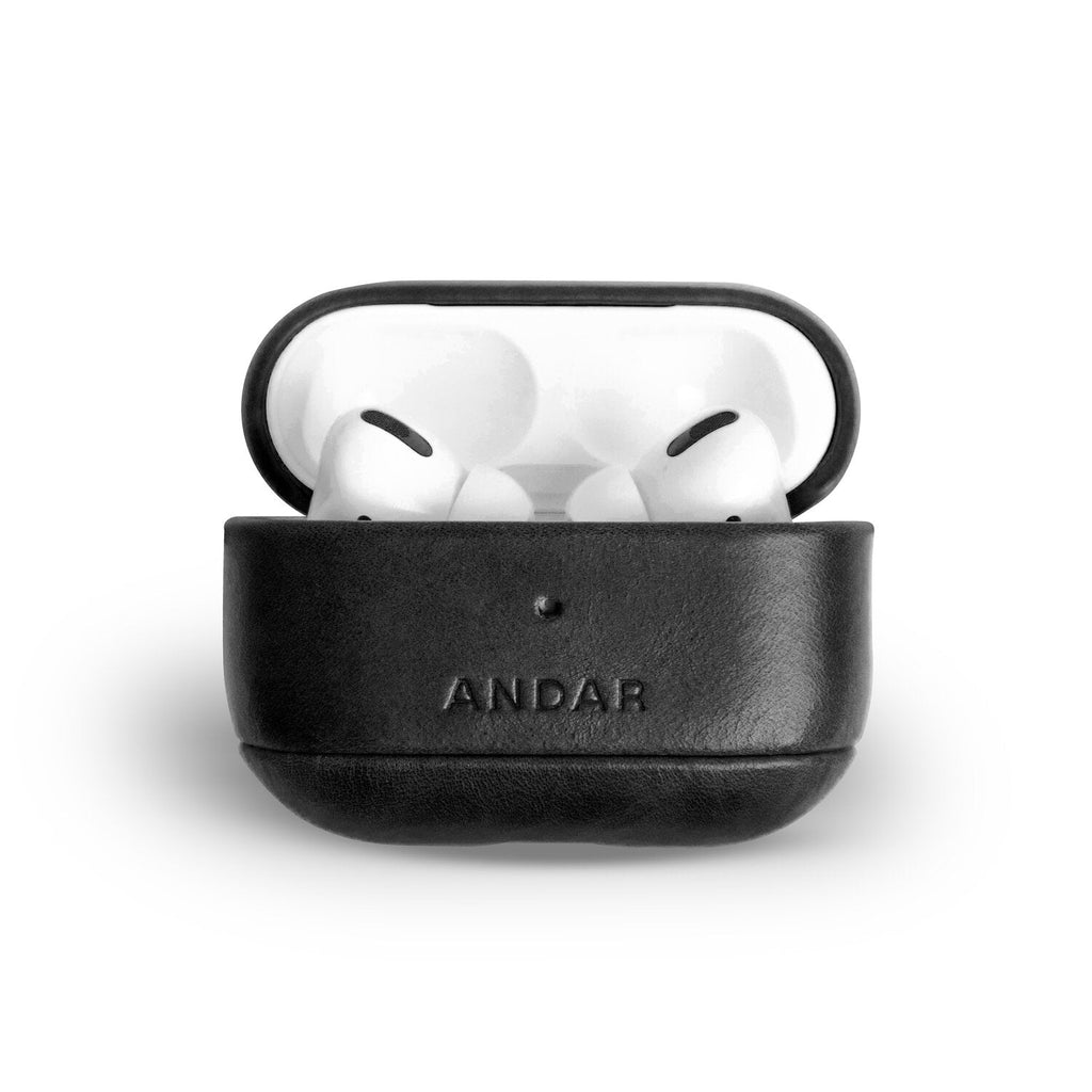 The Capsule in Pro 2 No Clip Jet Black - Cases photo