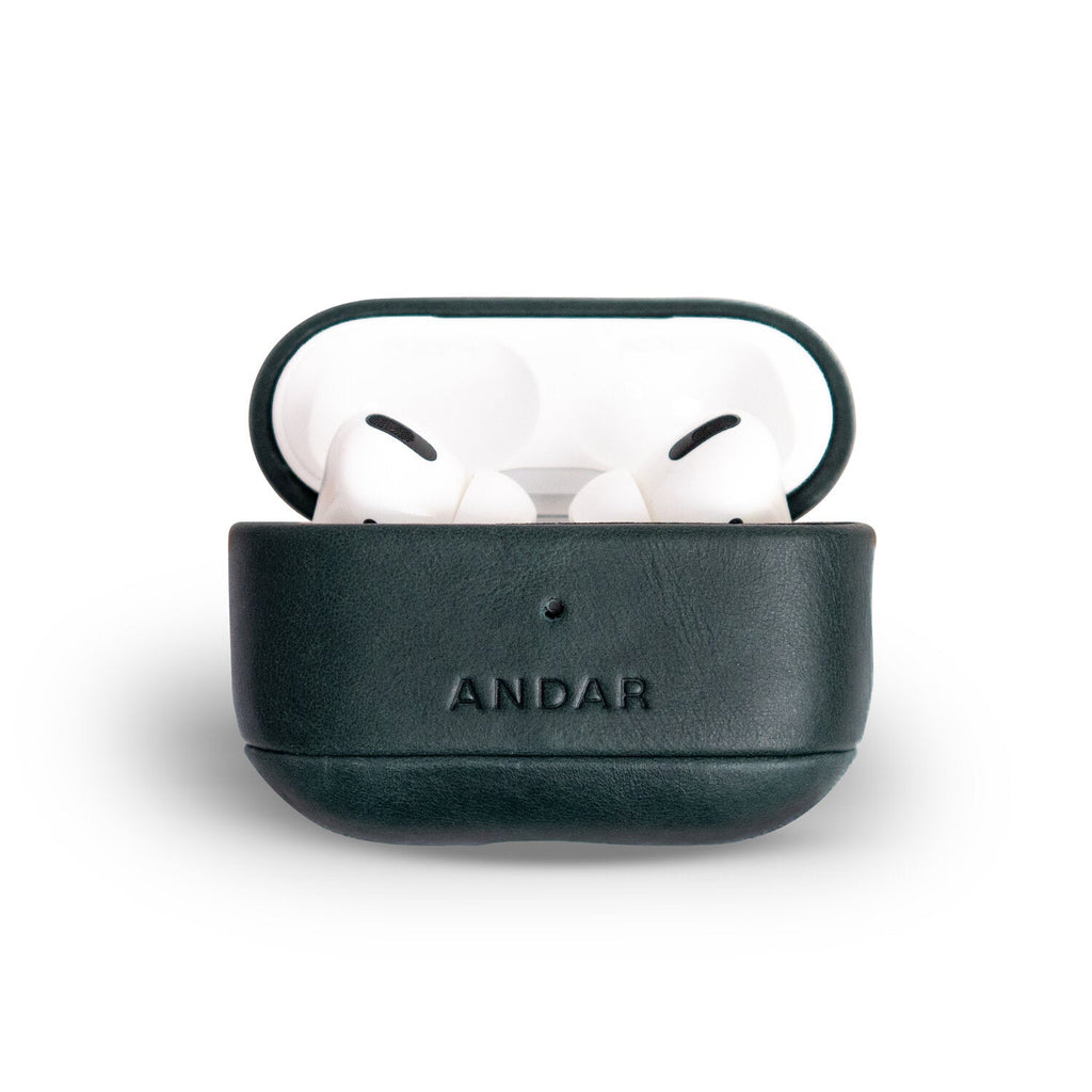 The Capsule in Pro 2 No Clip Navy - Cases photo