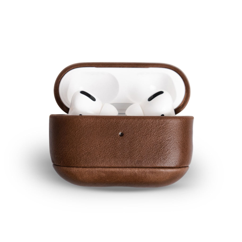 The Capsule in Pro 3 No Clip Brown - Cases photo