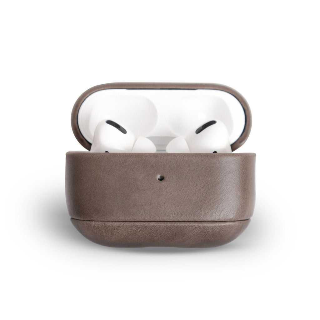 The Capsule in Pro 3 No Clip Stone Gray - Cases photo