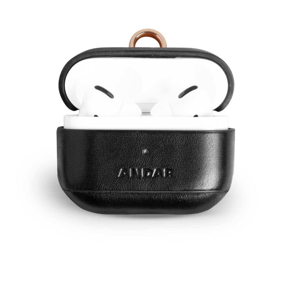 The Capsule in Pro Clip Black & Gold - Cases photo