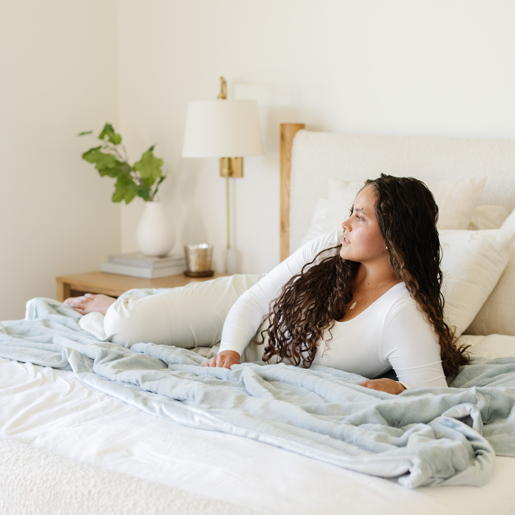 LUSH XL BLANKETS in - photo