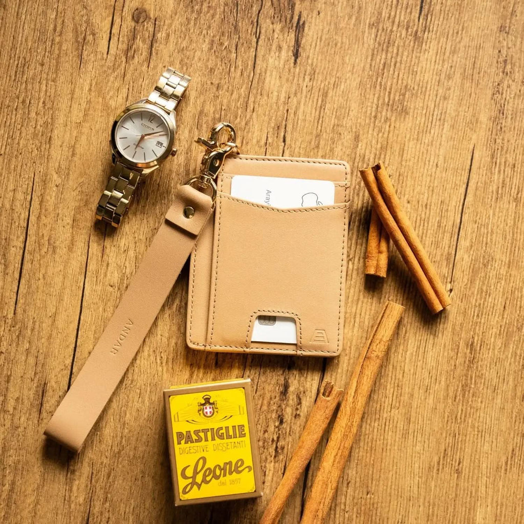 The Denner-Keychain Wallet - SwagglyLife Home & Fashion