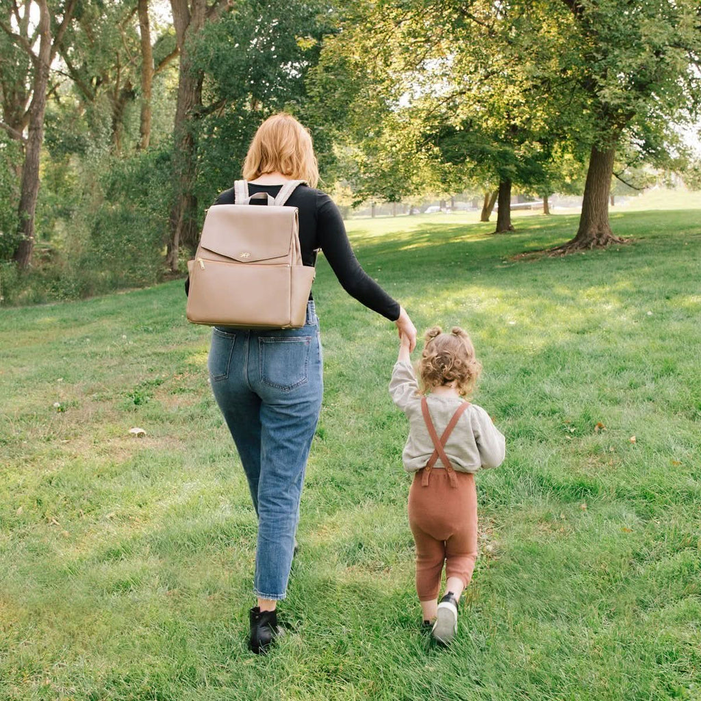 Freshly Picked Aspen Classic Diaper Bag II in - Classic Diaper Bag II photo