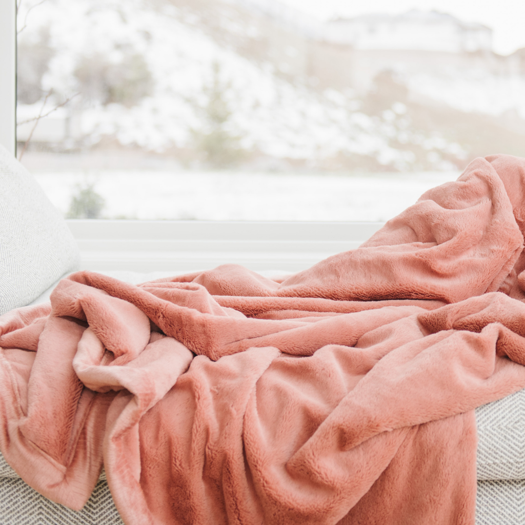 LUSH XL BLANKETS in - photo