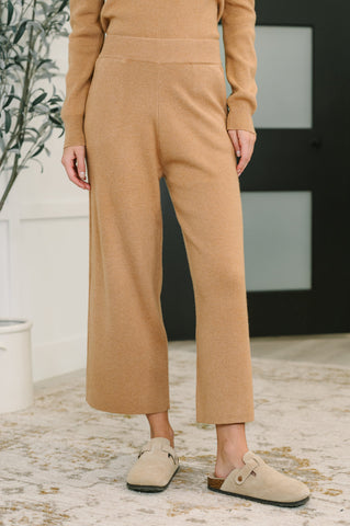 Clove Culottes in Camel - SwagglyLife Home & Fashion Clove Culottes in Camel - SwagglyLife Home & Fashion