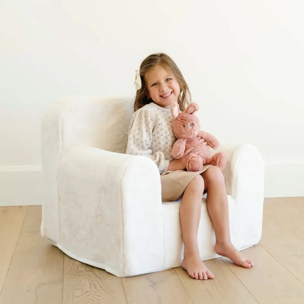 Saranoni Snuggle Up Chair - SwagglyLife Home & Fashion
