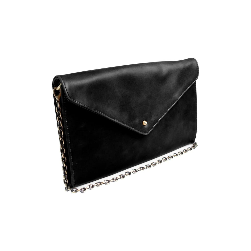Andar The Charli in Jet Black - Bag photo