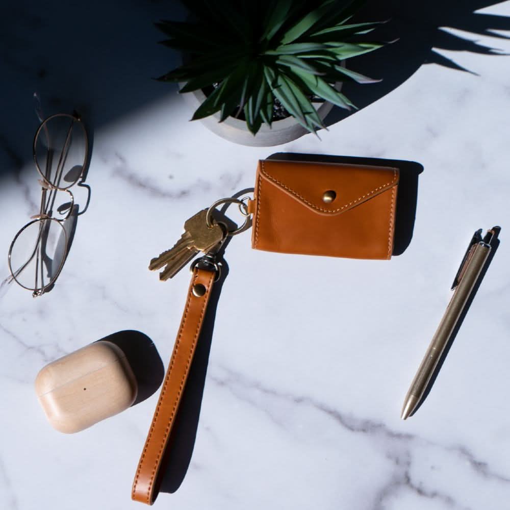 The Poppy in - Wallets photo