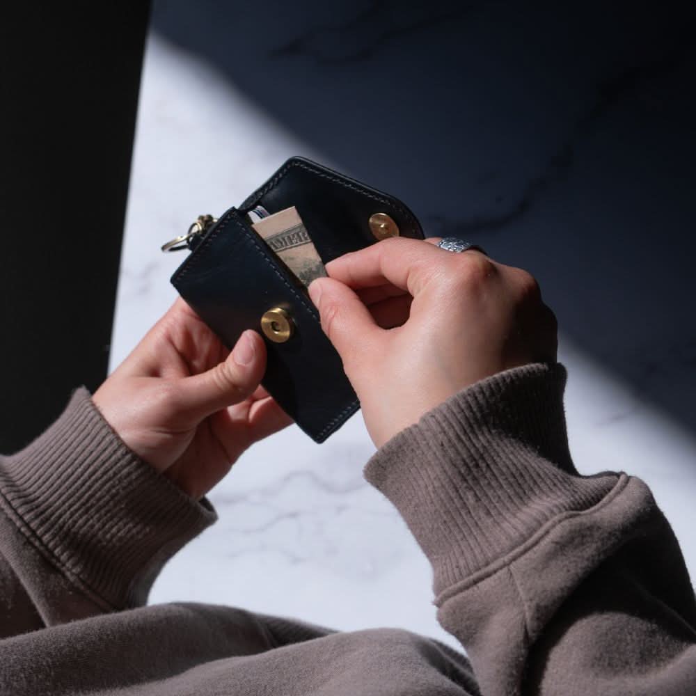 The Poppy in - Wallets photo