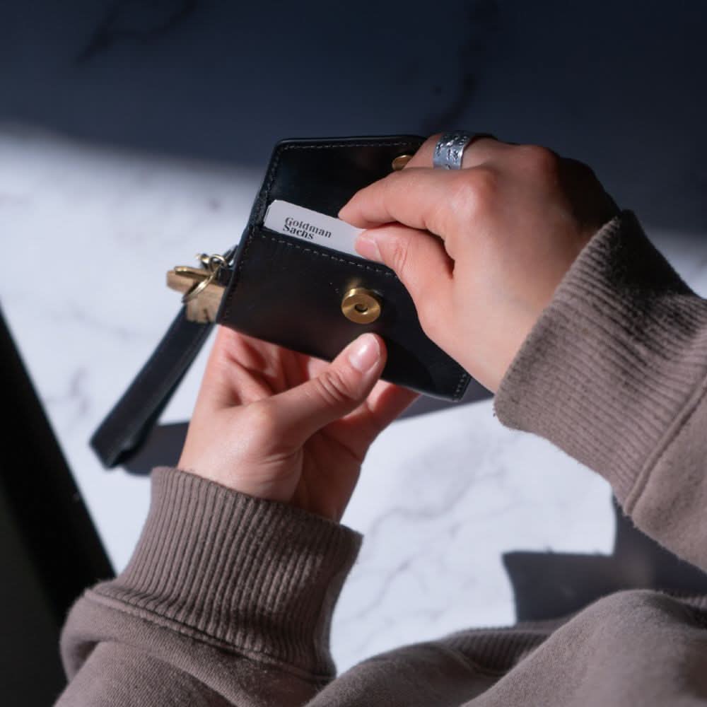 The Poppy in - Wallets photo