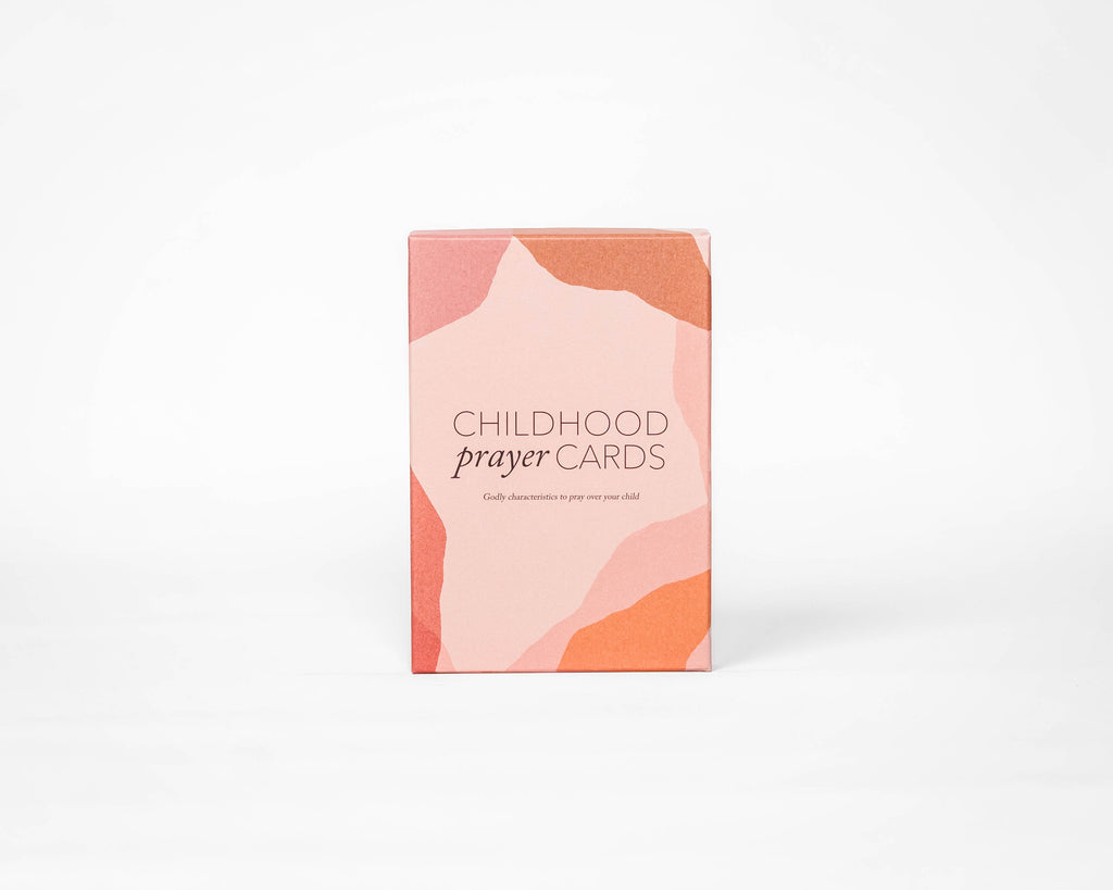 Childhood Prayer Cards in - Baby Gift Sets photo