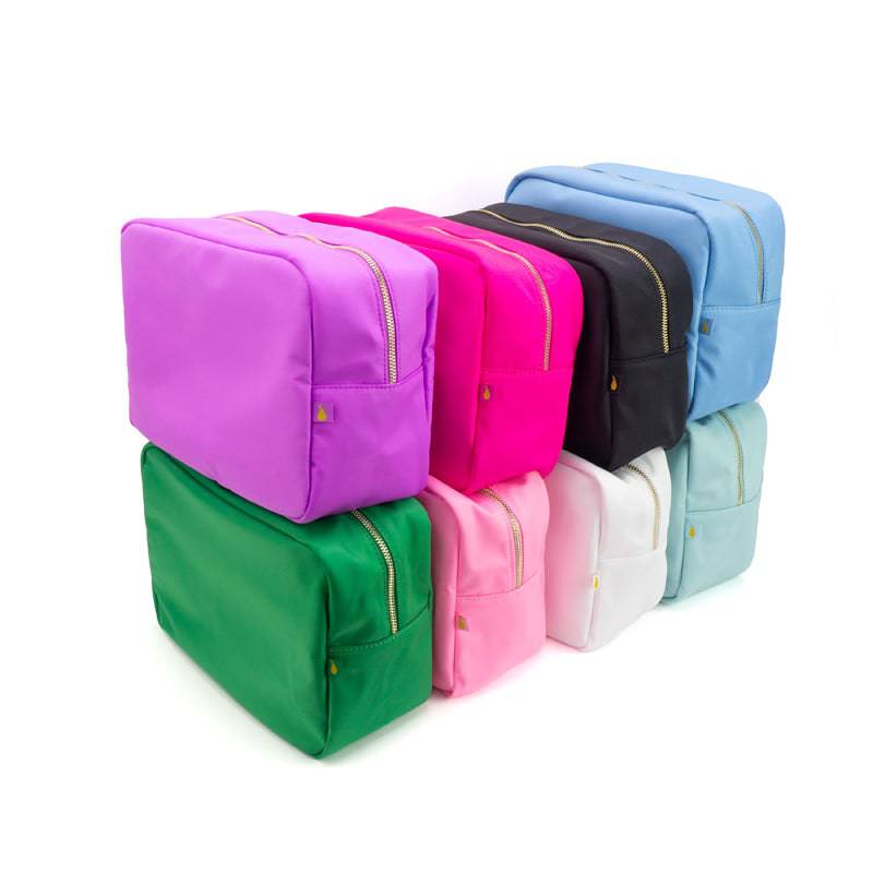 Bailey XL Pouch | INCLUDES UP TO 5 PATCHES in - photo