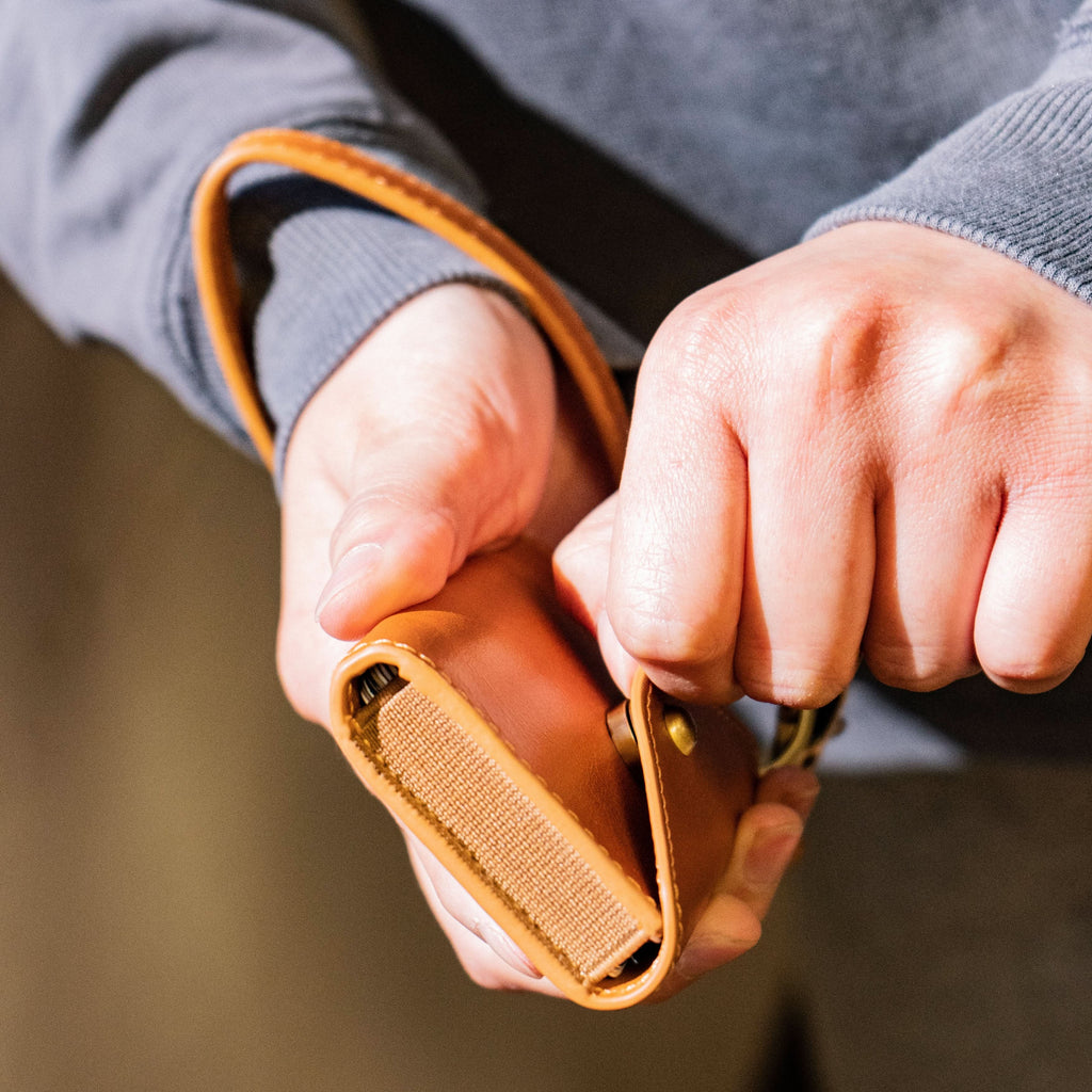 The Poppy in - Wallets photo