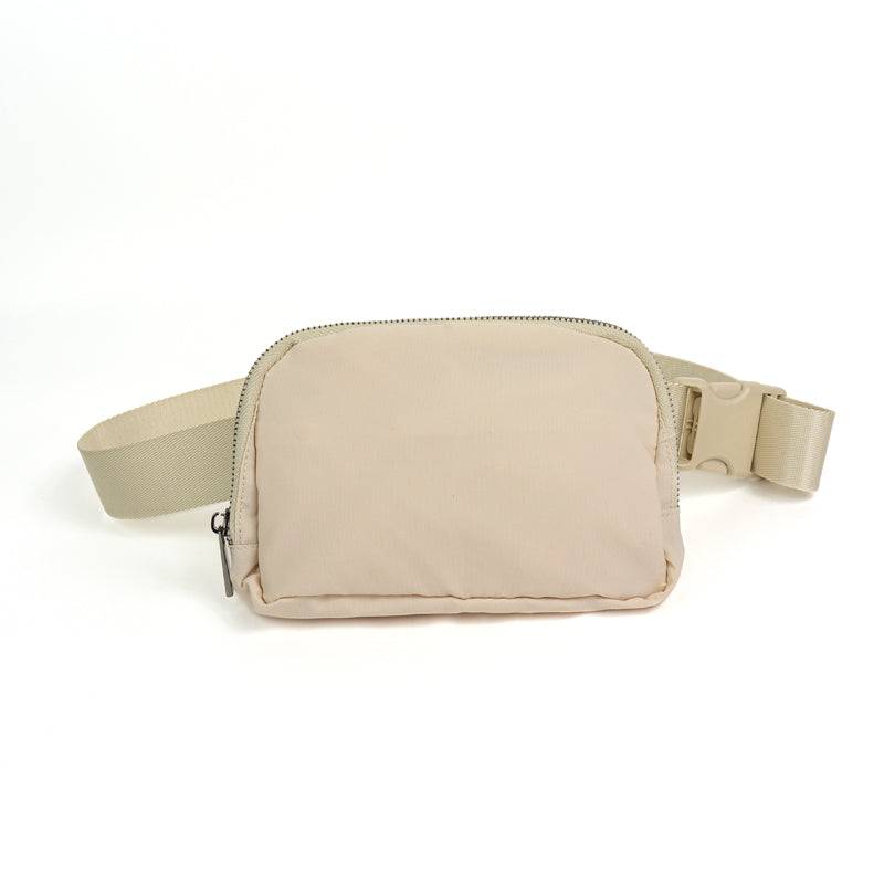 Maddie Crossbody in Ivory - Bags photo