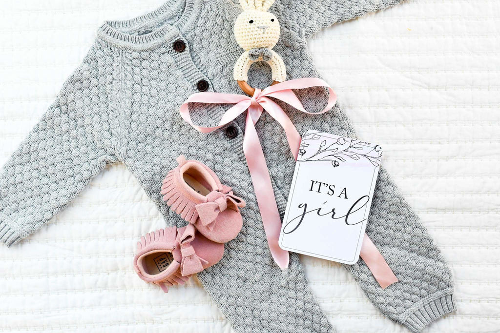 Duncan & Stone Pregnancy Gift Bundle - SwagglyLife Home & Fashion