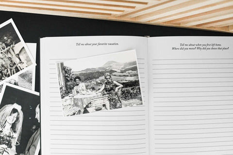 Duncan & Stone Paper Co. Legacy Journal - SwagglyLife Home & Fashion Duncan & Stone Paper Co. Legacy Journal - SwagglyLife Home & Fashion