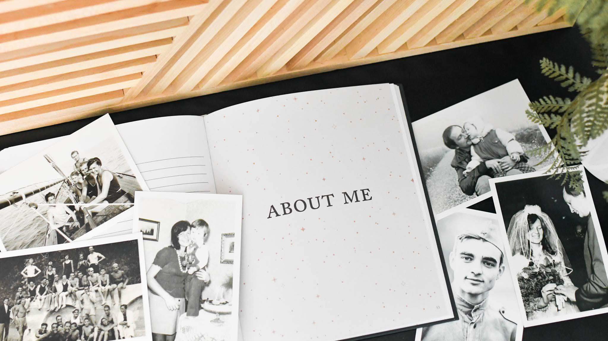 Duncan & Stone Paper Co. Legacy Journal - SwagglyLife Home & Fashion Duncan & Stone Paper Co. Legacy Journal - SwagglyLife Home & Fashion