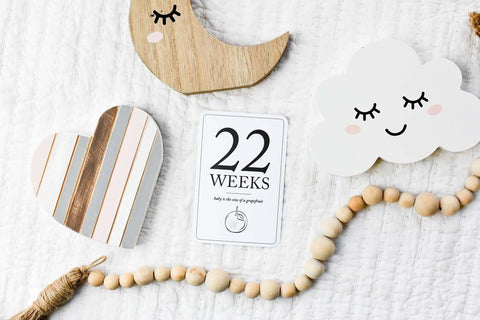 Duncan & Stone Pregnancy Gift Bundle - SwagglyLife Home & Fashion Duncan & Stone Pregnancy Gift Bundle - SwagglyLife Home & Fashion