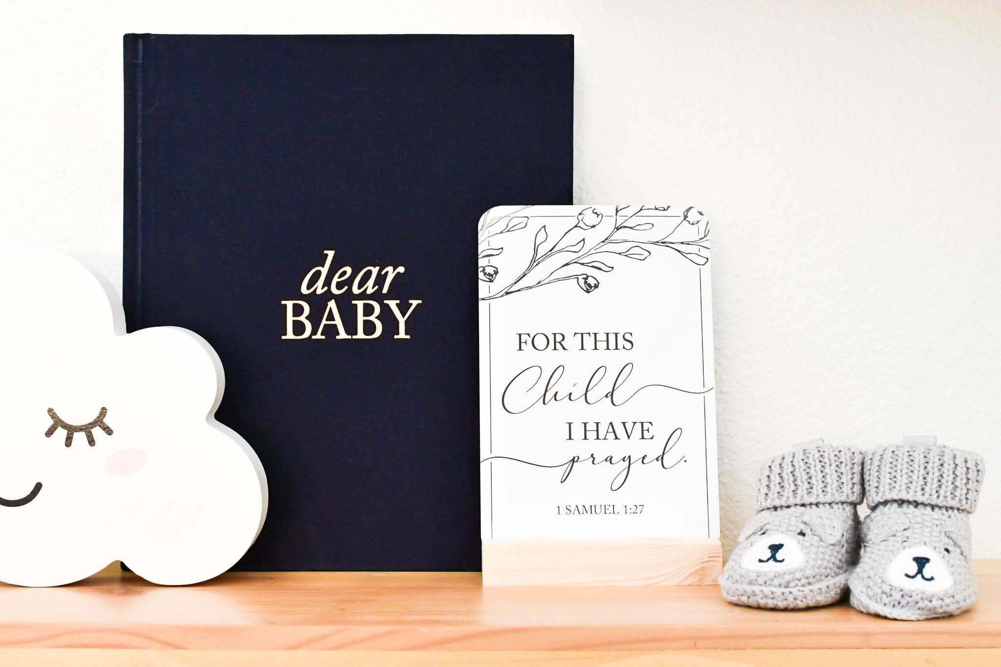 Duncan & Stone Pregnancy Gift Bundle - SwagglyLife Home & Fashion Duncan & Stone Pregnancy Gift Bundle - SwagglyLife Home & Fashion