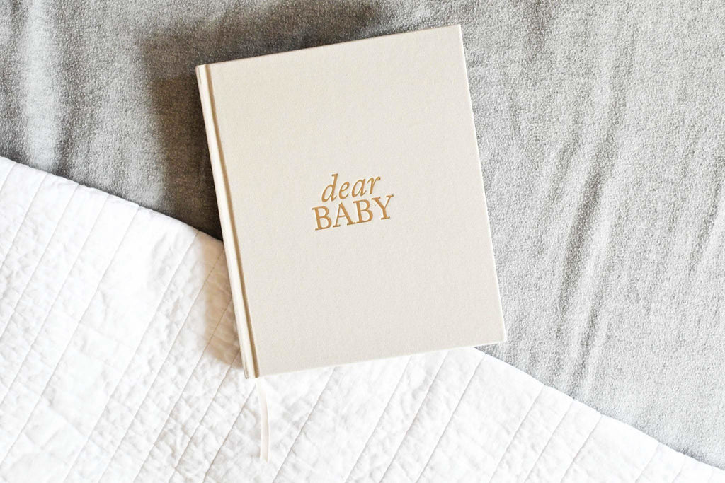 Duncan & Stone Pregnancy Gift Bundle - SwagglyLife Home & Fashion