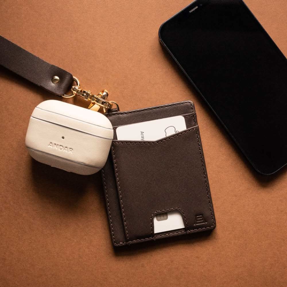 The Denner-Keychain Wallet - SwagglyLife Home & Fashion