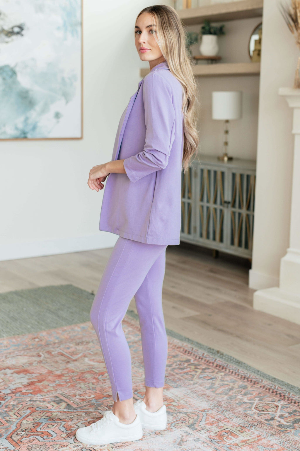 Magic 3/4 Blazer in Nine Colors in - Coats & Jackets photo