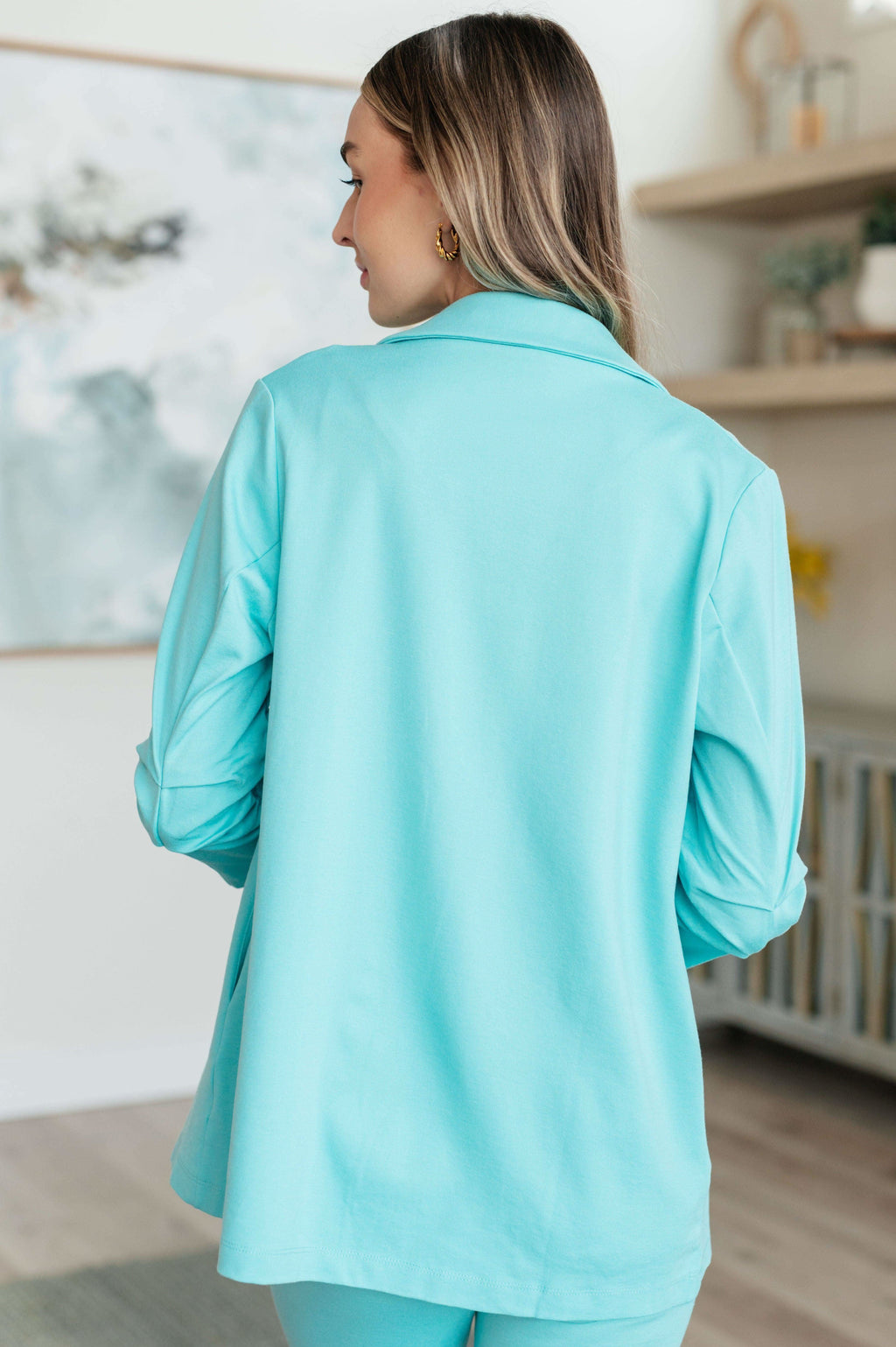 Magic 3/4 Blazer in Nine Colors in - Coats & Jackets photo