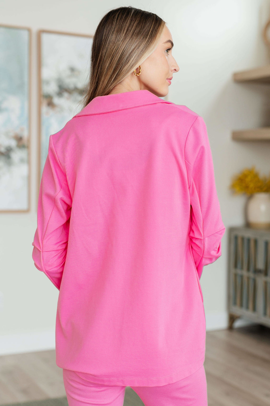 Magic 3/4 Blazer in Nine Colors in - Coats & Jackets photo