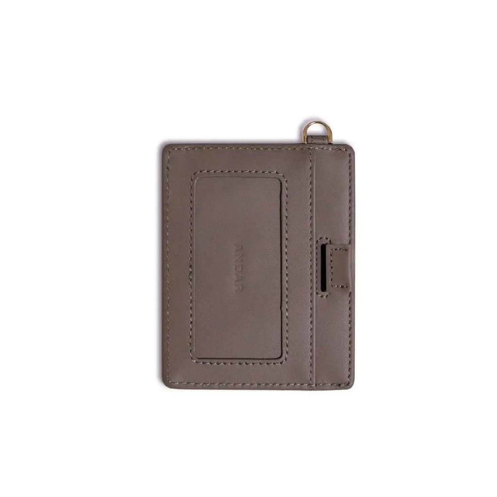 The Denner-Keychain Wallet - SwagglyLife Home & Fashion
