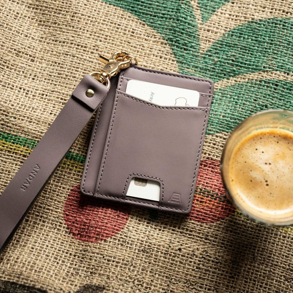 The Denner-Keychain Wallet - SwagglyLife Home & Fashion