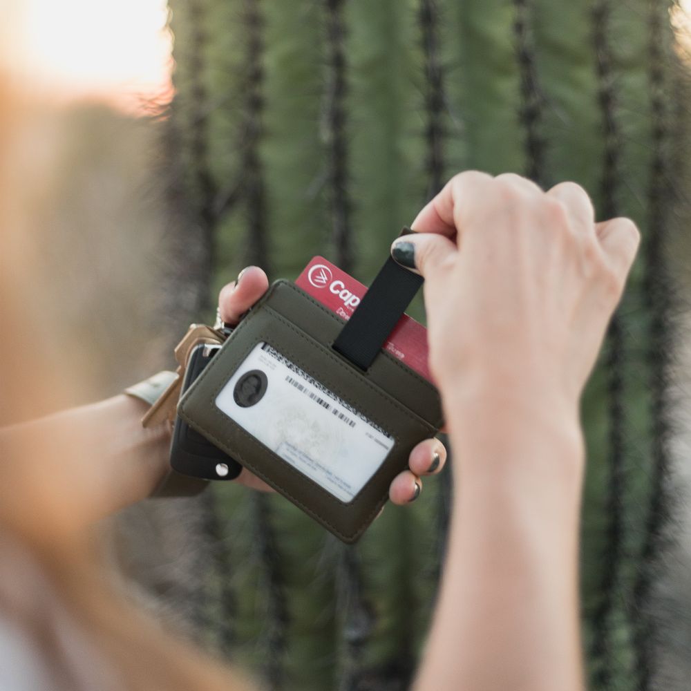 The Denner in - Wallets photo