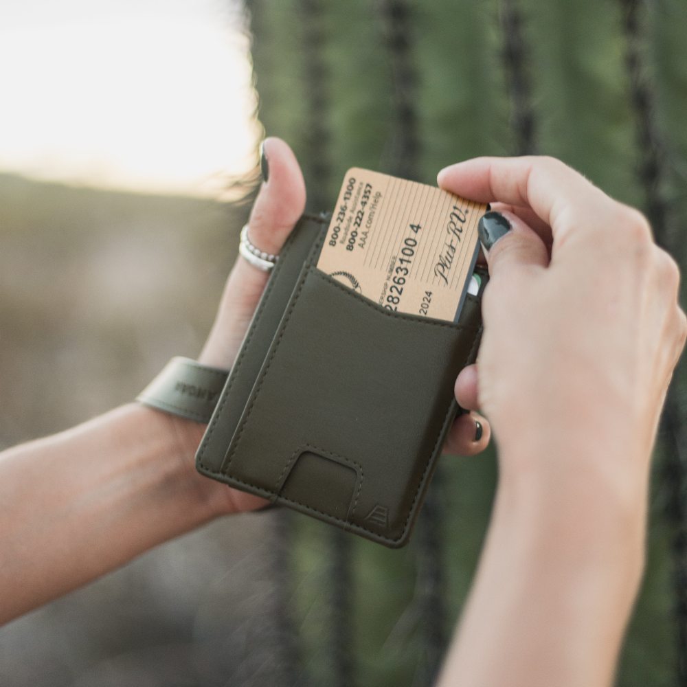 The Denner in - Wallets photo