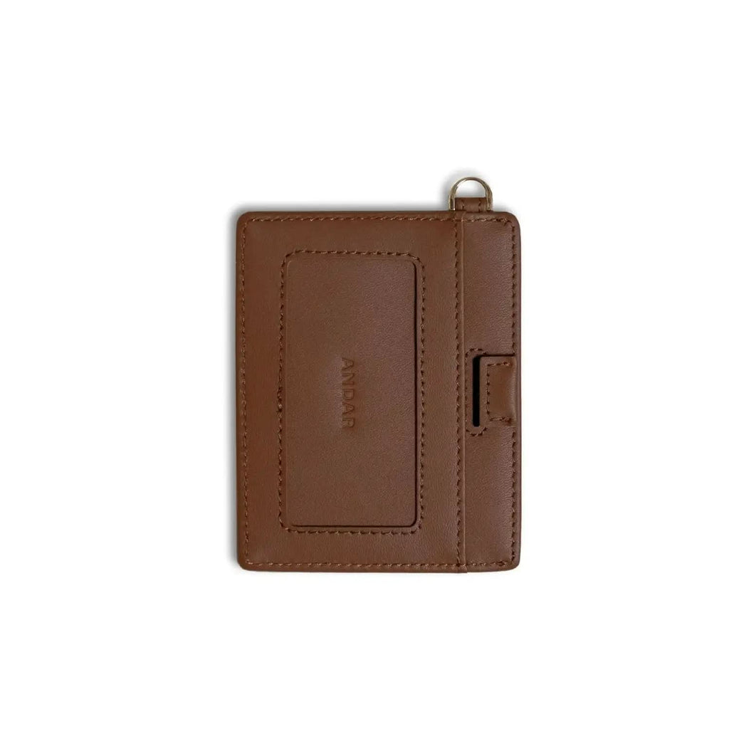 The Denner-Keychain Wallet - SwagglyLife Home & Fashion