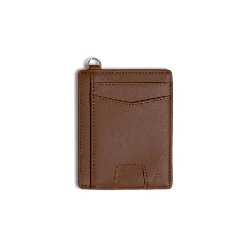 The Denner-Keychain Wallet - SwagglyLife Home & Fashion