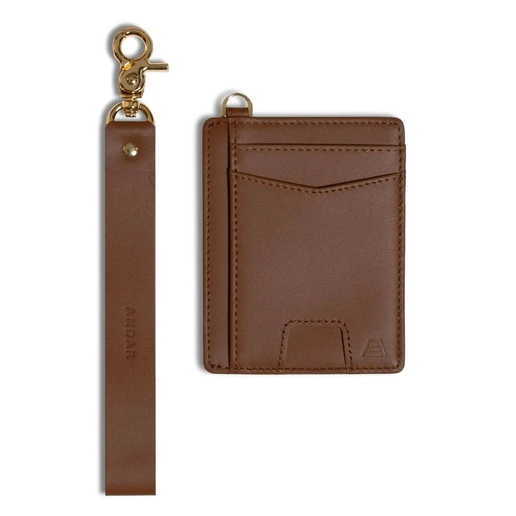 The Denner-Keychain Wallet - SwagglyLife Home & Fashion