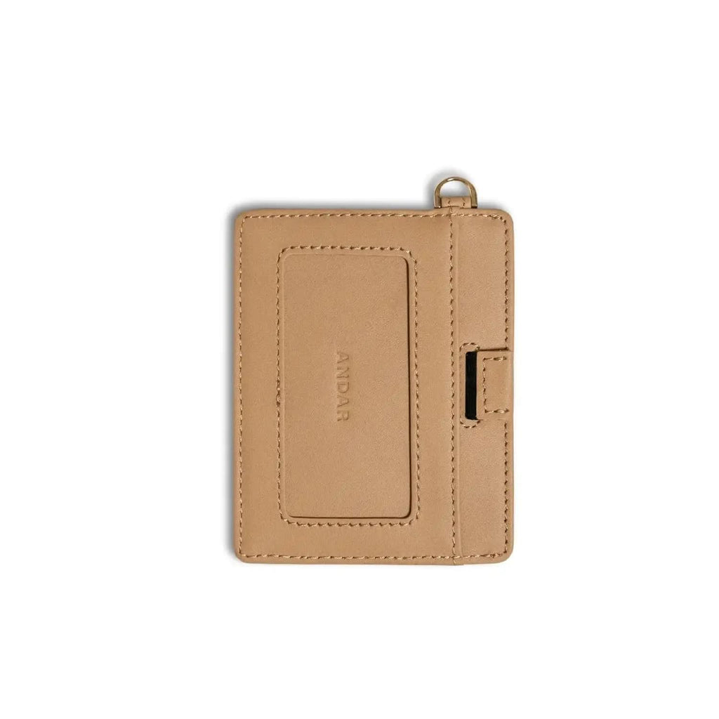 The Denner-Keychain Wallet - SwagglyLife Home & Fashion