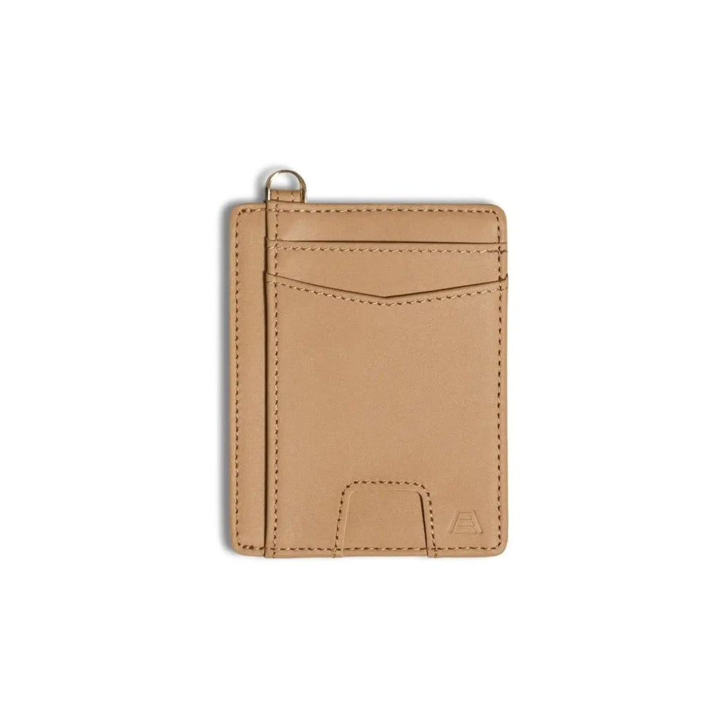 The Denner-Keychain Wallet - SwagglyLife Home & Fashion