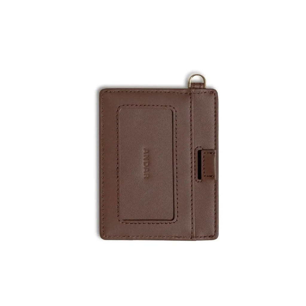 The Denner-Keychain Wallet - SwagglyLife Home & Fashion