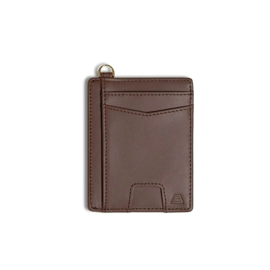 The Denner-Keychain Wallet - SwagglyLife Home & Fashion