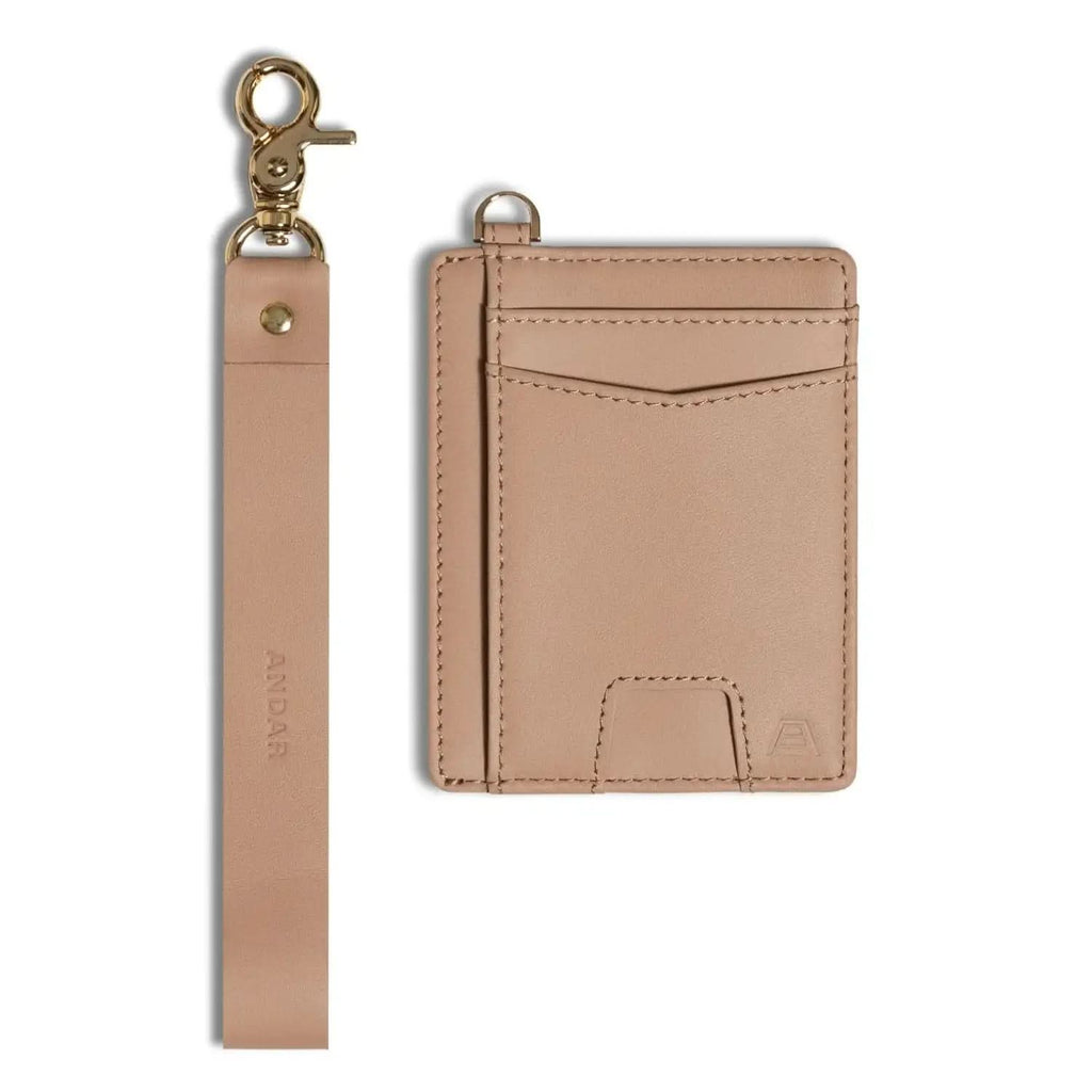 The Denner-Keychain Wallet - SwagglyLife Home & Fashion