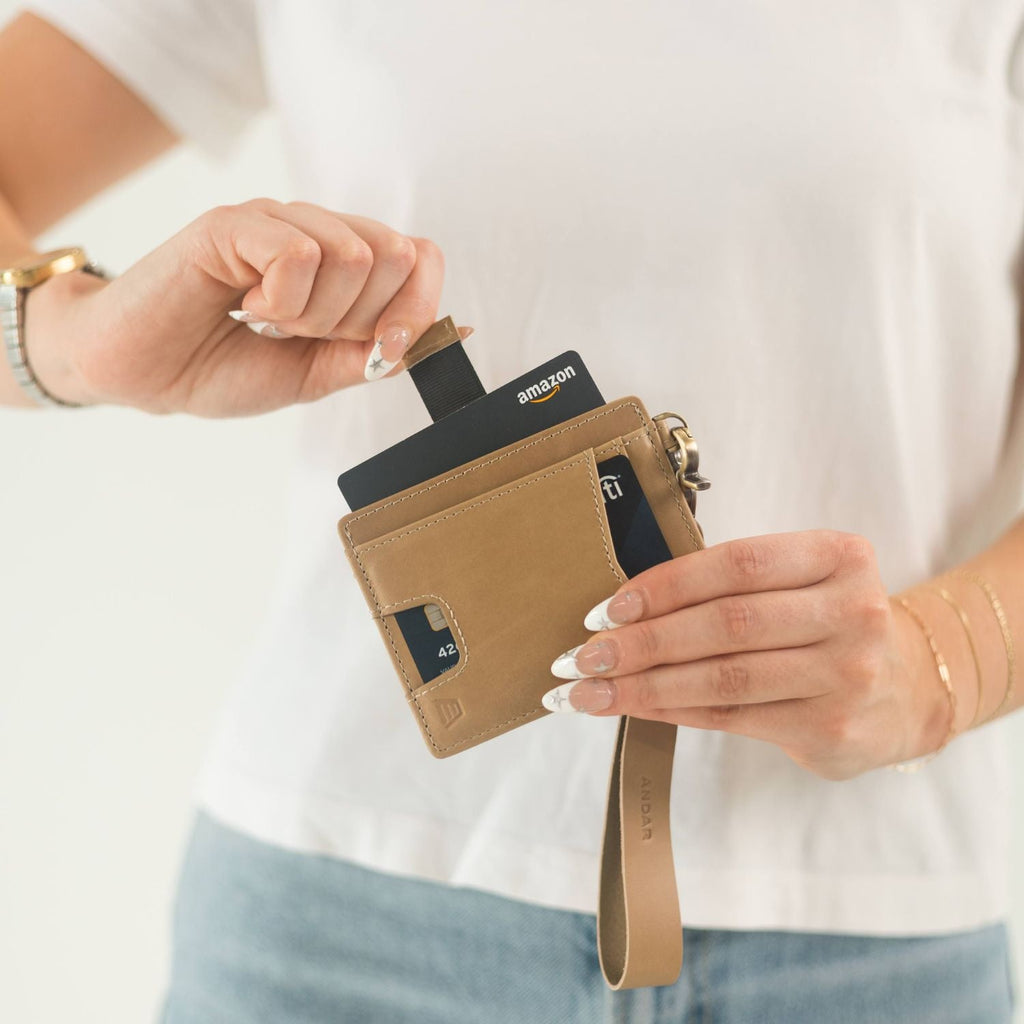 The Denner in - Wallets photo
