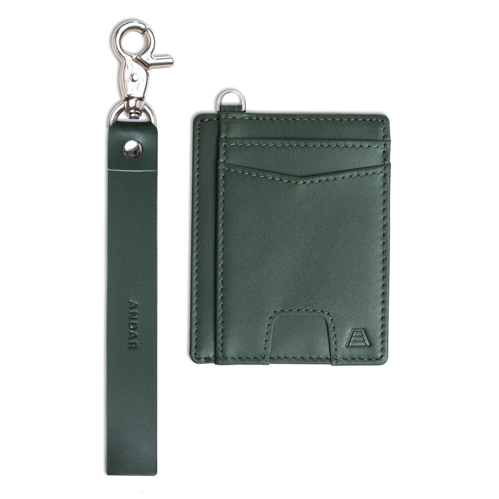 The Denner in Alpine - Wallets photo