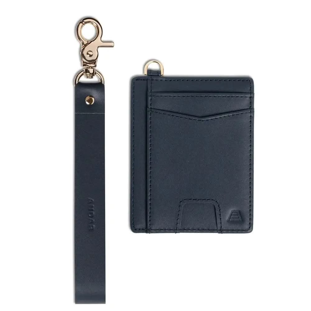 The Denner-Keychain Wallet - SwagglyLife Home & Fashion