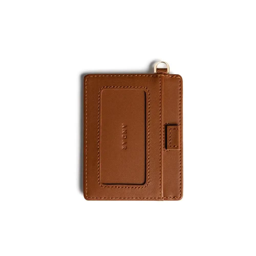 The Denner-Keychain Wallet - SwagglyLife Home & Fashion